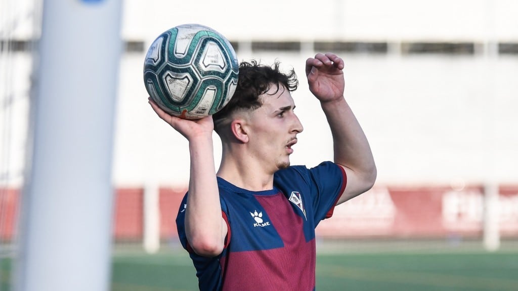 Lee más sobre el artículo Los juveniles de la SD Huesca lucharán por volver el año que viene