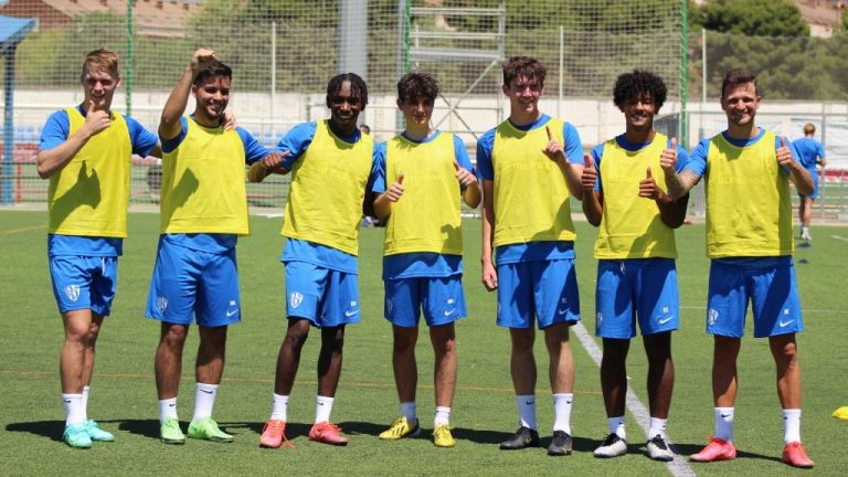 Lee más sobre el artículo La SD Huesca abre sus puertas a jugadores de todo el mundo