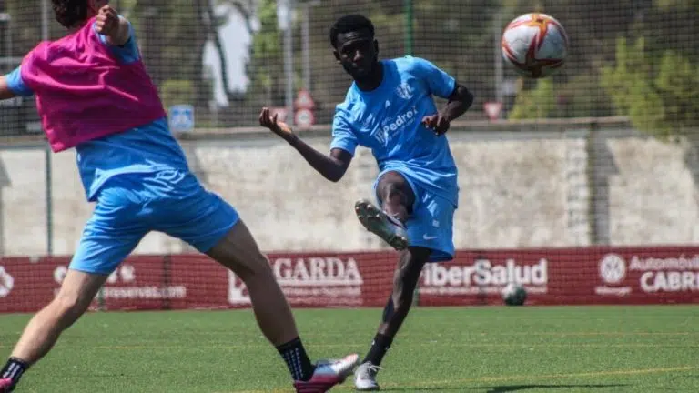 Lee más sobre el artículo La SD Huesca reúne a jugadores de todo el mundo